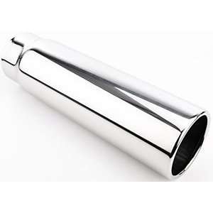  JEGS Performance Products 30932 Stainless Exhaust Tip 