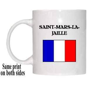  France   SAINT MARS LA JAILLE Mug 