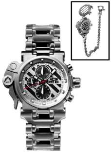 Oakley Elite Full Metal Jacket Watch   Schweizer Automatik Luxusuhr 
