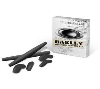 Oakley JULIET Frame Accessory Kits available online at Oakley.ca 