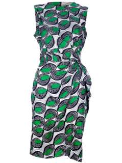 Diane Von Furstenberg Talba Dress   Changing Room   farfetch 