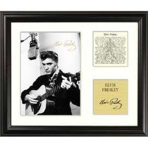  Exclusive By Pro Tour Memorabilia Elvis Presley   Vintage 