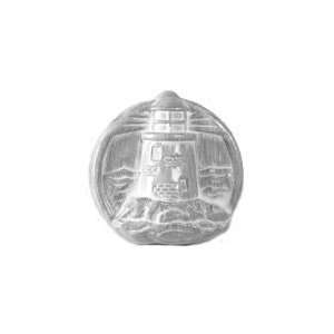    Jamestown Accents Collection Lighthouse Knob
