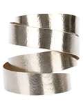   Van Der Straten Four Coil Bracelet   Bernardelli   farfetch