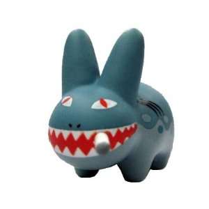    Kidrobot Kozik Smorkin Labbit Series 3   Shark Toys & Games
