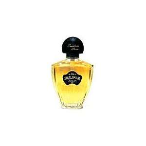 Shalimar Perfume   EDP Spray 2.5 oz. by Guerlain   Womens