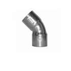 450 075 5 8 copper street 45 elbow wrot copper fitting