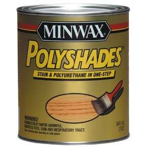  Minwax 61310 Polyshades