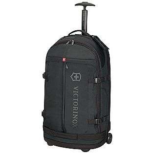     Black  Victorinox For the Home Luggage & Suitcases Carry Ons