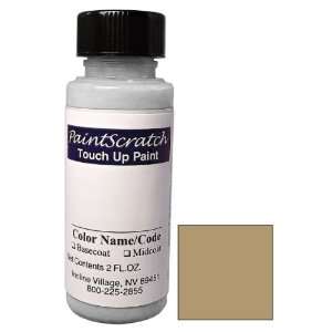  2 Oz. Bottle of Martinique Bronze Irid Touch Up Paint for 