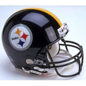  Pittsburgh Steelers Pro Line NFL Helmet