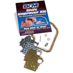  B&M 10024 Racing Accessories Automotive