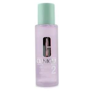  Exclusive By Clinique Clarifying Lotion 2; Premium price 