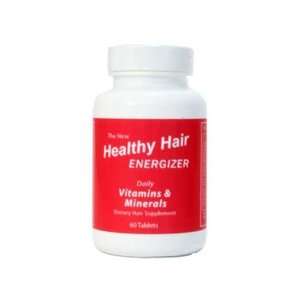  Vitamins For Hair Growth