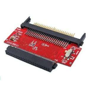  Compact Flash CF to 1.8 IDE 50P Adapter Electronics