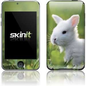 Baby Bunny skin for iPod Touch (2nd & 3rd Gen)