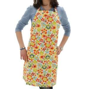 Twinklebelle Aprons in Sunny Sweetheart Print, for Cooking, Gardening 