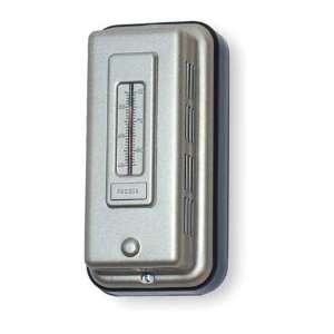  SIEMENS 832 0120 Thermostat,Control Range 60 To 85 F