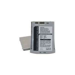  Battery for DELL Axim X5 1X390 3.7V 1450mAh Electronics