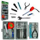 Quality 22 Piece Deluxe Household Utility Tool Set