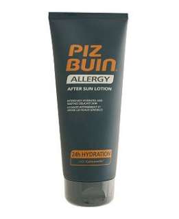 Piz Buin Allergy After Sun Lotion 200ml   Boots