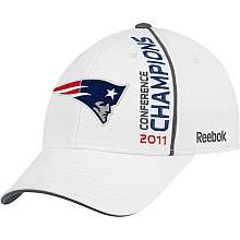 Reebok New England Patriots 2011 AFC Conference Champions Trophy 