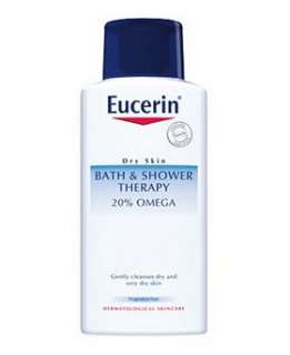 Eucerin Dry Skin Bath and Shower Therapy   Boots