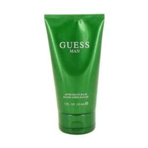  Guess (new) by Guess for Men 5 oz After Shave Balm Beauty