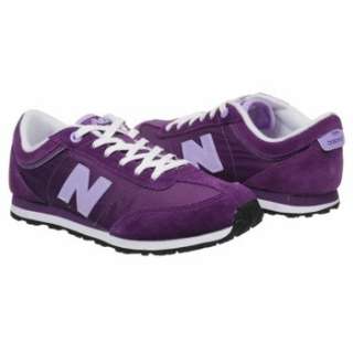Athletics New Balance Womens The 556 Purple Shoes 