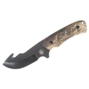   Hunting Gear Realtree AP Hunting Knife with Skinner