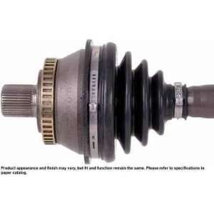  Cardone 60 7257 Remanufactured CV Axle Automotive