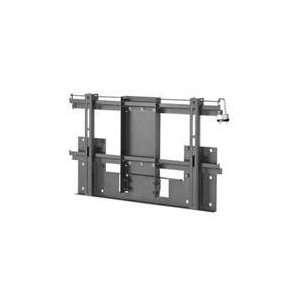   Plasma Wall Mount, Static, Without Tilt, Supports up to 150 lbs