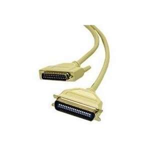    CABLES TO GO 45031 12FT IEEE 1284 Printer Cable Electronics