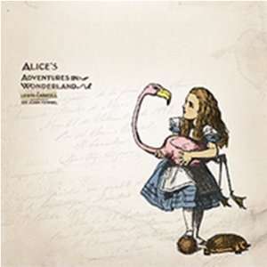  Alice Mini Card   05