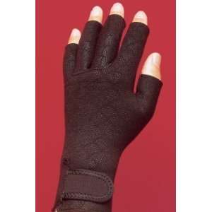    Thermoskin Premium Arthritis Gloves, Large 