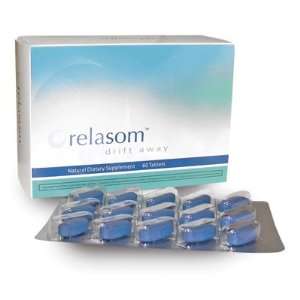  Relasom Sleep Aid