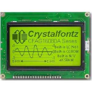    YYH TZ 160x80 graphic LCD display module