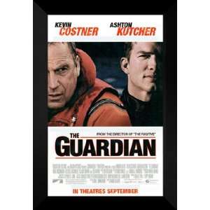 The Guardian 27x40 FRAMED Movie Poster   Style C   2006 