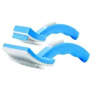  Self Cleaning Grooming Brush   2 pack (Quantity of 2 