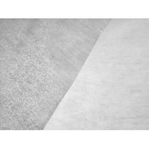   Light Weight Fusible Non Woven Interfacing 1140 White