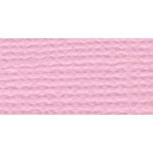 Bazzill Cardstock 8.5X11 Berry Blush/Grass Cloth [Office Product]