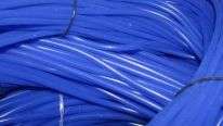 Silikonschlauch Unterdruckschlauch Ø 3mm blau blue vacuum hose  