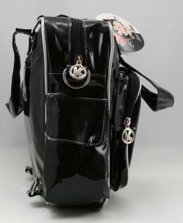 Betty Boop Tonight Funky Tasche Schultertasche 64575  