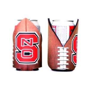    North Carolina State Football Can Coolie