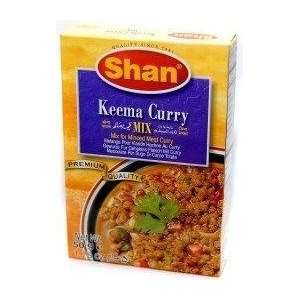  Shan   Keema Curry Mix   2 oz 