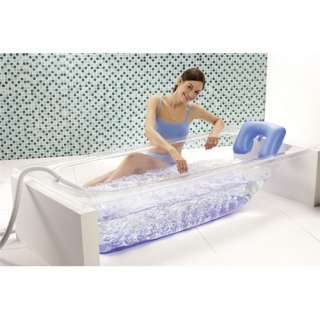 Sprudelmatte Whirlpool Luftsprudelbad Wellness Pur NEU  