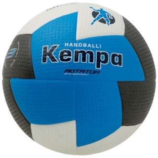 Kempa Rotator Beachprofile   Beachhandball  