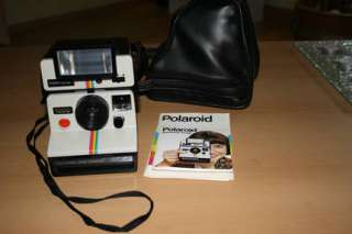 polaroid land camera 1000   Sofortbildkamera in Saarbrücken 