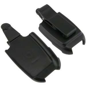   Black Plastic Swivel Belt Clip Holster for LG VX4700 / VX4650 / AX4750