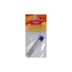   mechanical White chalk refill for extra fine marking pencil 91473